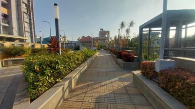 Project Image of 1239.0 - 1586.0 Sq.ft 2 BHK Apartment for buy in Sattva Opus