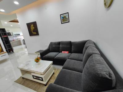 Project Image of 725.0 - 2370.0 Sq.ft 1 BHK Apartment for buy in Abhee Silicon Shine Phase 2