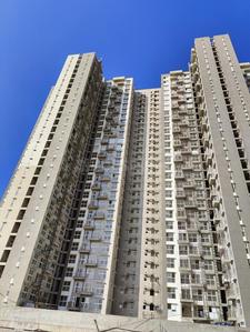 Project Image of 995 Sq.ft 3 BHK Apartment / Flat for sale in Gummanahalli for Rs. 8500000