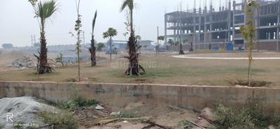 C P Cosmo Ananda Elevation 1