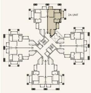 Project Image of 669.0 - 2519.0 Sq.ft 1 BHK Apartment for buy in Tivoli Holiday Village
