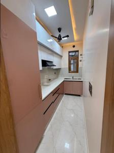 Project Image of 1350.0 - 1620.0 Sq.ft 3 BHK Builder Floor for buy in Kesar Prosperity Floors