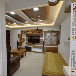 Project Image of 940.0 - 1470.0 Sq.ft 2 BHK Apartment for buy in Royal Palm Block 2