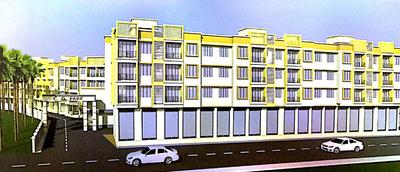 Welcome C G Park Images for Elevation of Welcome C G Park 1