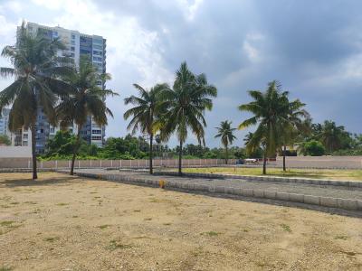 Project Image of 988.0 - 2528.0 Sq.ft Residential Plot Plot for buy in Real Soundharya Garden