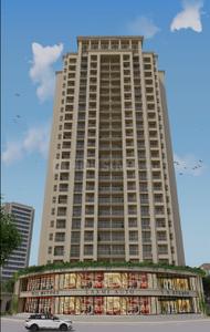 Project Image of 486.96 - 704.93 Sq.ft 1 BHK Apartment for buy in Moon Midtown Eve
