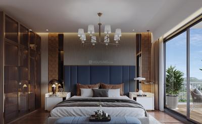 Project Image of 0.0 - 1270.0 Sq.ft 3 BHK Duplex for buy in Joyville Sky Luxe Edition