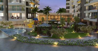 Project Image of 1570.0 - 3750.0 Sq.ft 2 BHK Apartment for buy in Prince Courtyard