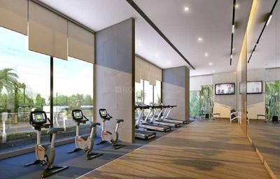 Project Image of 3077.0 - 3522.0 Sq.ft 4 BHK Apartment for buy in Kukreja Infinity East