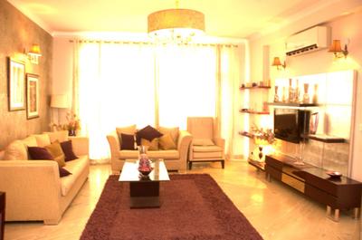 Project Image of 0.0 - 2051.0 Sq.ft 4 BHK Villa for buy in Ansal Zinnia Garden
