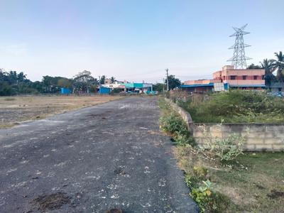 Devi Muthu Nagar Internal Roads 1