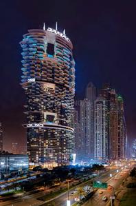 Project Image of 12807.0 - 15300.0 Sq.ft 3 BHK Penthouse for buy in Damac Cavalli Tower