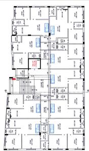 Project Image of 239.71 - 370.49 Sq.ft 1 BHK Apartment for buy in Jay Ambe Developers Rajkot Shree Ambe Villa 2