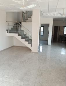Project Image of 0.0 - 1636.0 Sq.ft 4 BHK Villa for buy in Sanidhya Tranquil