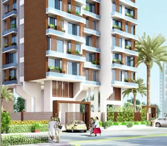 Project Image of 0.0 - 2400.0 Sq.ft 3 BHK Apartment for buy in Kamla Emerald