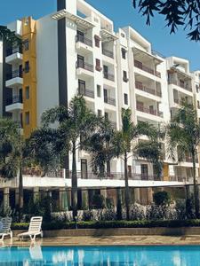 Project Image of 950 Sq.ft 2 BHK Apartment / Flat for sale in Salaiya for Rs. 5600000