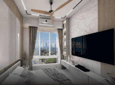 Project Image of 552 Sq.ft 1 BHK Apartment / Flat for sale in Mazgaon for Rs. 13200000