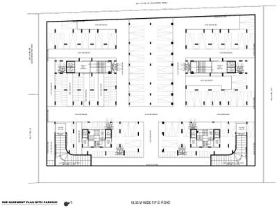 Project Image of 1106.75 - 1586.49 Sq.ft 3 BHK Apartment for buy in Prayasam Green