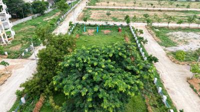 Project Image of 1427.29 - 3717.96 Sq.ft Residential Plot Plot for buy in Golden Eye