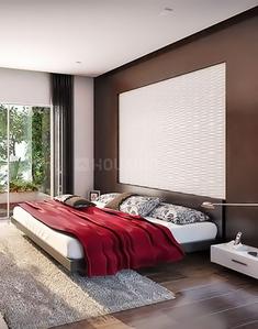 Project Image of 2078.0 - 2348.0 Sq.ft 3 BHK Apartment for buy in PRIMA HI-LIFE