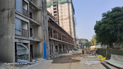 Project Image of 1121.0 - 3588.0 Sq.ft 2 BHK Apartment for buy in Casagrand Primrose