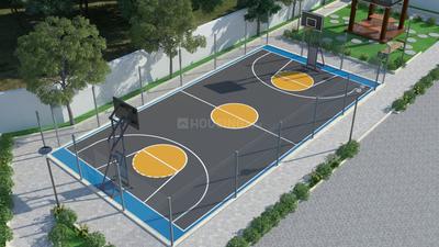Project Image of 641.0 - 1142.0 Sq.ft 2 BHK Apartment for buy in Bavisha Bentley Greens Phase 1