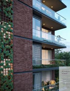 Varniraj Monte 9 Elevation 2