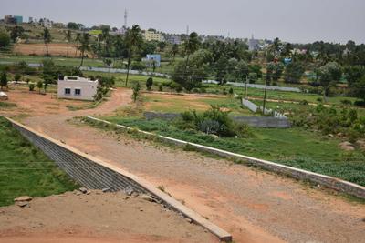 Project Image of 600.0 - 2400.0 Sq.ft Residential Plot Plot for buy in Chaitra Classic Town