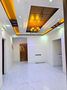 Project Image of 978.0 - 1112.0 Sq.ft 2 BHK Apartment for buy in Samy Green Wood