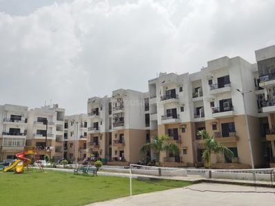 Project Image of 410.0 - 567.0 Sq.ft 1 BHK Apartment for buy in Inprosper New Saket Phase 1