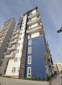 Project Image of 1342 Sq.ft 2 BHK Apartment / Flat for sale in Jeedimetla for Rs. 8000000