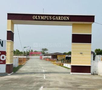 Project Image of 549.0 - 2460.0 Sq.ft Residential Plot Plot for buy in Supreme Olympus Garden