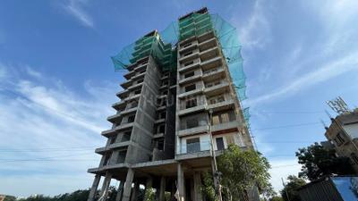Project Image of 1138.0 - 1563.0 Sq.ft 2 BHK Apartment for buy in Shakuntala Rachna Heights