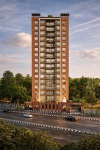 Project Image of 1575.0 - 1899.0 Sq.ft 3 BHK Apartment for buy in SKYVISTA