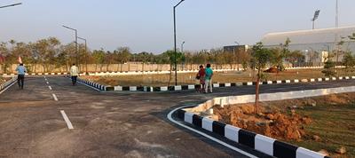 Project Image of 1000.0 - 6420.0 Sq.ft Residential Plot Plot for buy in GT Port Town