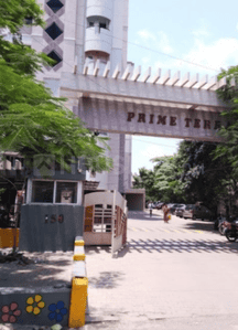 Project Image of 950.0 - 2000.0 Sq.ft 2 BHK Apartment for buy in Appaswamy Prime Terrace