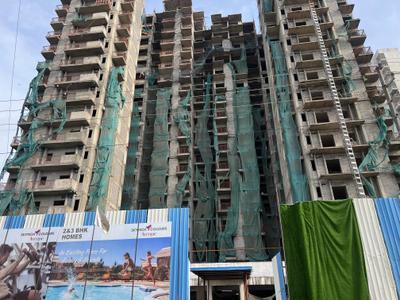 Project Image of 870.0 - 1350.0 Sq.ft 2 BHK Apartment for buy in Skytech Colours Avenue