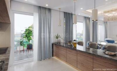 Project Image of 1991.54 - 2284.32 Sq.ft 3 BHK Apartment for buy in Rishita Serenity Phase 2