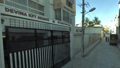 Project Image of 0.0 - 1110.0 Sq.ft 2 BHK Apartment for buy in Devina Kpt Srishti