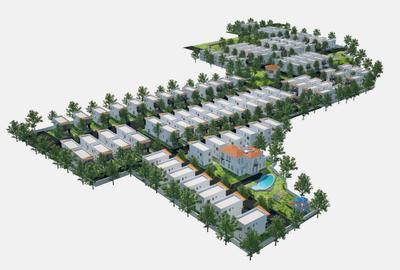 Project Image of 695.0 - 2300.0 Sq.ft 2 BHK Villa for buy in Artha Meadows