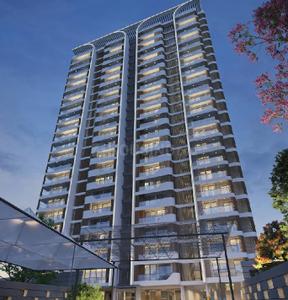 Project Image of 972.73 - 1208.03 Sq.ft 2 BHK Apartment for buy in Shri Krishna Ratan