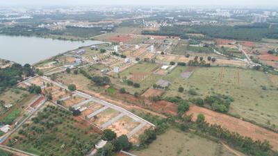 Project Image of 1200.0 - 1650.0 Sq.ft Residential Plot Plot for buy in Pionier Lifestyle