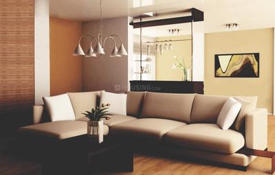 Project Image of 1515.0 - 1619.0 Sq.ft 3 BHK Apartment for buy in Paras Tower