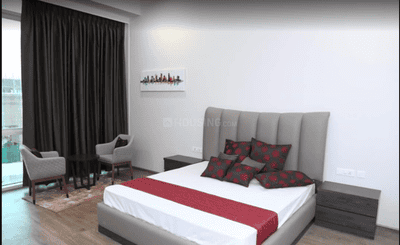 Project Image of 1043.0 - 1577.0 Sq.ft 3 BHK Apartment for buy in ABA Cleo County Phase 1