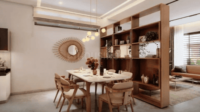 Project Image of 2301.11 - 3040.91 Sq.ft 4 BHK Villa for buy in Eco Classic
