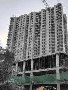 Project Image of 712.0 - 952.0 Sq.ft 2 BHK Apartment for buy in Kiran Swastik Building A