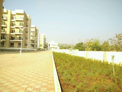 Project Image of 373.0 - 579.0 Sq.ft 1 BHK Apartment for buy in VBHC Hillview