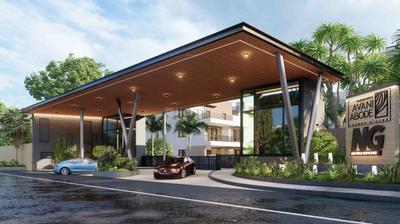 Project Image of 2478.0 - 4945.0 Sq.ft 4 BHK Villa for buy in N G Avani Abode