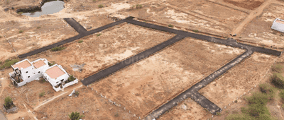 Subhalakshmi Nagar Plot 2