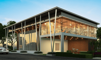 Project Image of 0.0 - 2250.0 Sq.ft 3 BHK Villa for buy in Urban Orchids